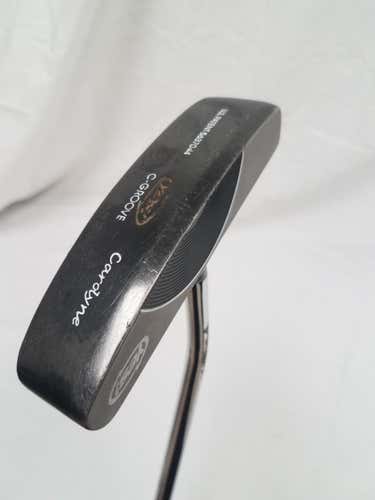 Used Yes Carolyne Belly Blade Golf Putters