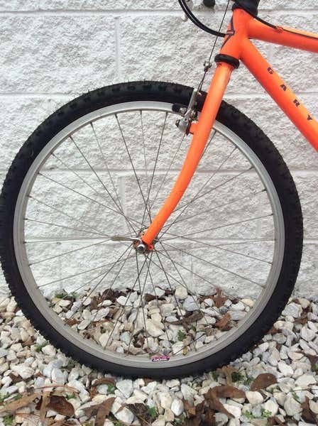 Gary Fisher Hoo Koo E Koo Rare Vintage Mountain Bike!~16