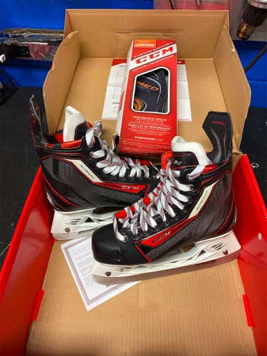 Junior CCM JetSpeed 4.5 D
