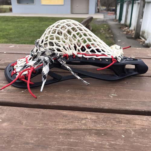 New Strung Lakota U Head
