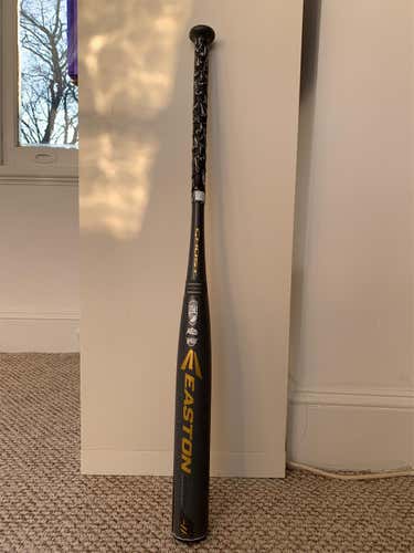 Gold High School/College 2018 Composite Ghost (-11) 21 oz 32" Bat