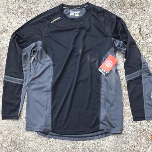 Men's L Warrior Covert base