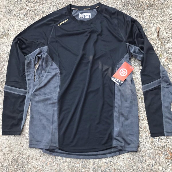 Men's L Warrior Covert base