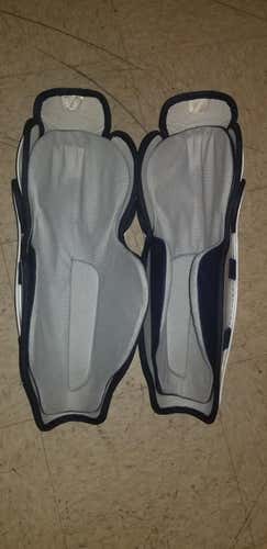 New Senior Jofa 5K Shin Pads Pro Stock (15")