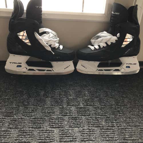 Senior True Pro Custom  Pro Stock Size 8.5