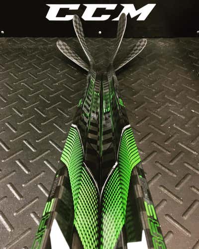 New CCM RibCor Trigger 4 Pro LH-70-P29 (30-day Warranty!)