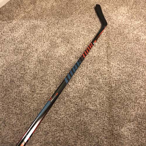 Sam Bennett DX Dressed As a QREdge