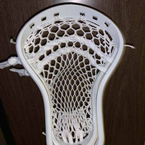 New Attack & Midfield Strung DNA Head