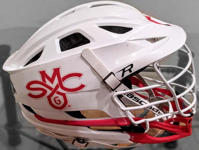 Cascade R Used One Season