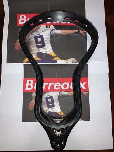 Attack & Midfield Rebel Head