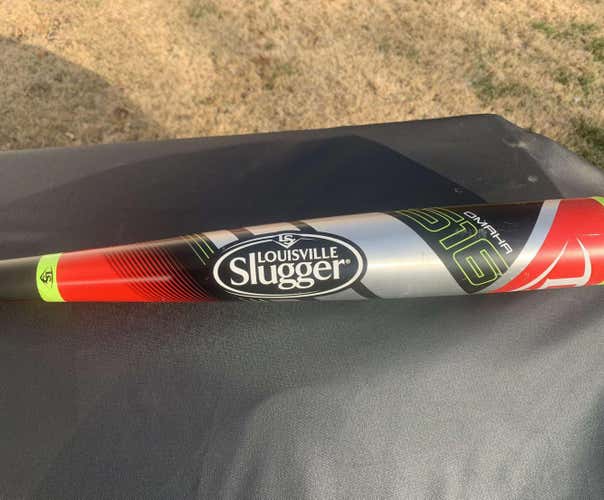 Louisville Slugger (-3) 32" Bat