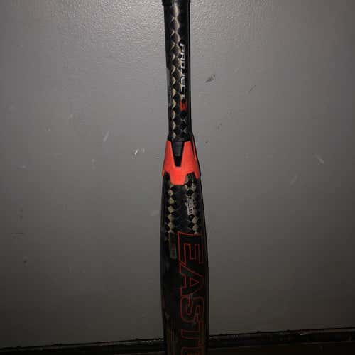 High School/College BBCOR Certified Project 3 FUZE Bat (-3) 31 oz 34"