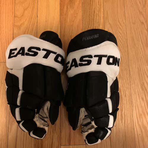 Pro Stock Patrick Hornqvist Easton Stealth CX 14" Gloves