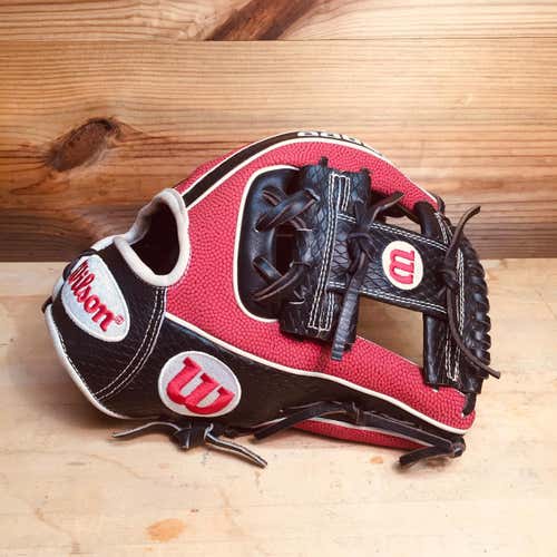 Wilson A2000, 11.5, 1786 Feb 2019 GOTM