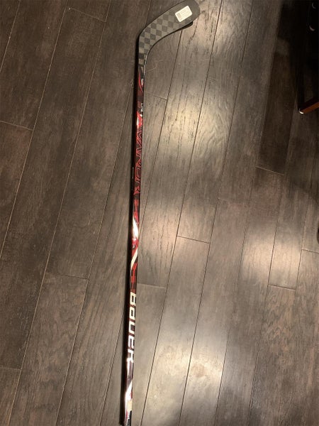 Junior Right Handed Vapor 1X Lite Mid Hockey Stick