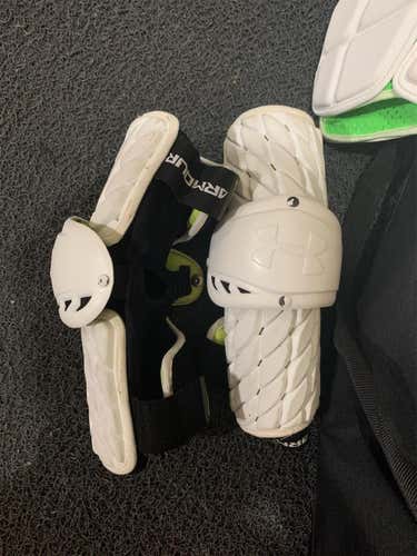 Under Armour VFT Arm Pads