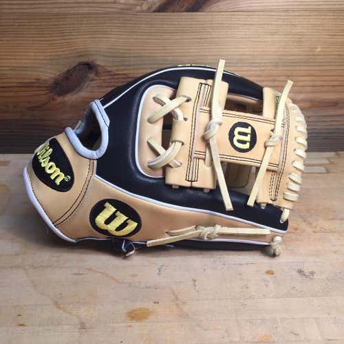 Wilson A2000, 11.5, 1786