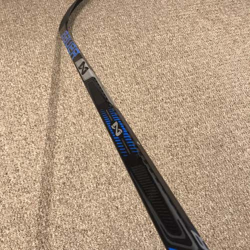 NEW Bauer Nexus Team - LH P88 87flex (-3")