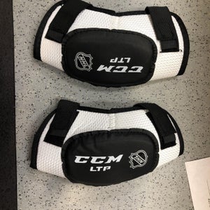Youth Large CCM LTP Elbow Pads