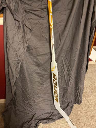 Senior Regular 2x pro 26" Pro Stock Goalie Stick