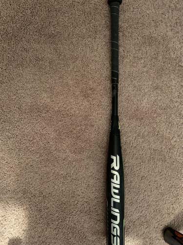 High School/College  Composite Quatro Pro (-3) 30 oz 33" Bat