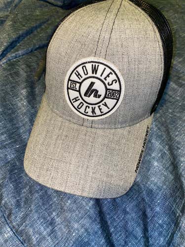 Brand New Howies Playmaker Hat