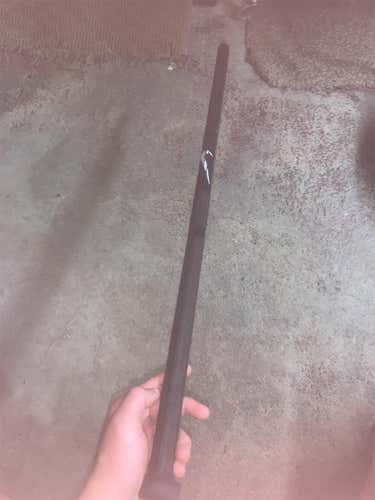 Black Nike Vandal Shaft