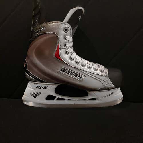 PRO STOCK Bauer Vapor X:60 Skates Size 8