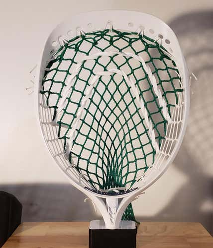 New Maverik Base Goalie Head