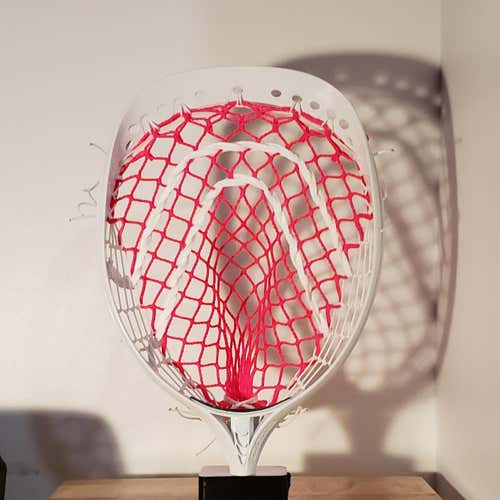 New Maverik Base Goalie Head