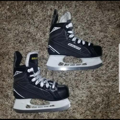 Junior Bauer Hockey Skates