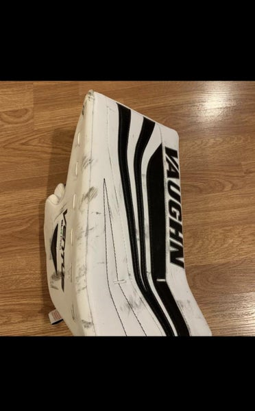 Black Vaughn Blocker