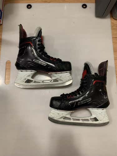 Senior Bauer Vapor 1X 2.0 D&R (Regular)  Size 6 Hockey Skates