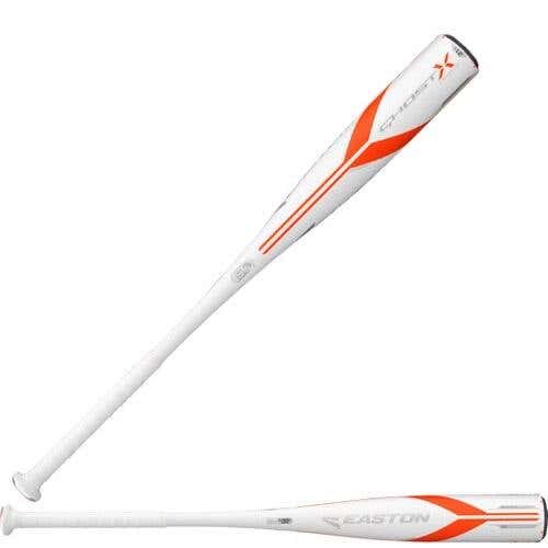 Easton USSSA Ghost X HYPERLITE Baseball Bat 2 ¾ (-12) 29"/17oz