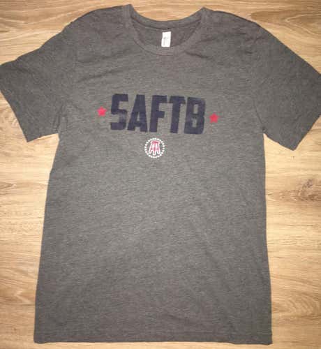 (Medium) New Barstool Sports Saturdays Are For The Boys Shirt
