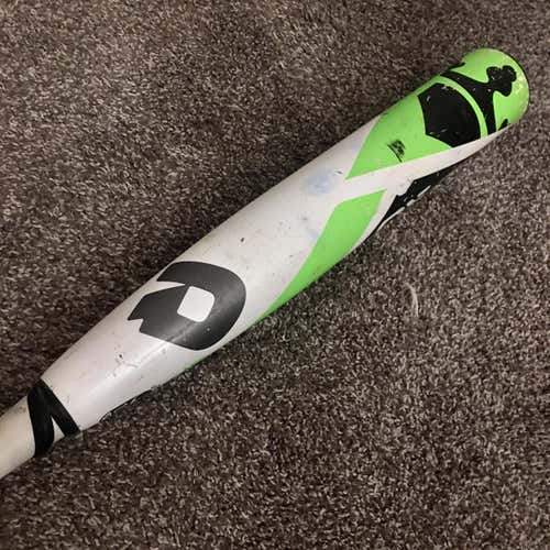 2017 DeMarini CF ZEN CB5-17 Baseball Bat 32/27 (-5) - USSSA 1.15 BPF - 2 5/8 in.