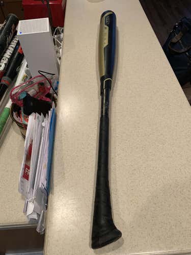 High School/College BBCOR Certified Composite Avenge Bat (-3) 29 oz 32"