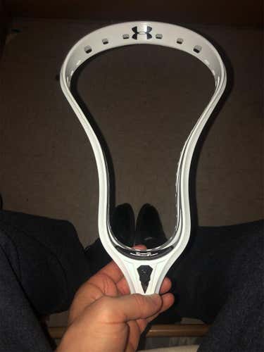 New Attack & Midfield Unstrung Head