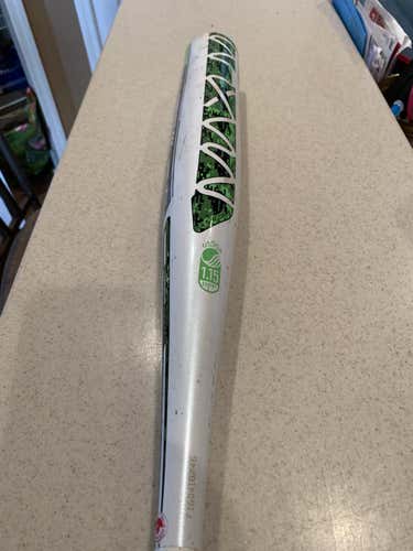 USSSA Certified 2017 Combat Composite Maxum Bat (-12) 19 oz 31"