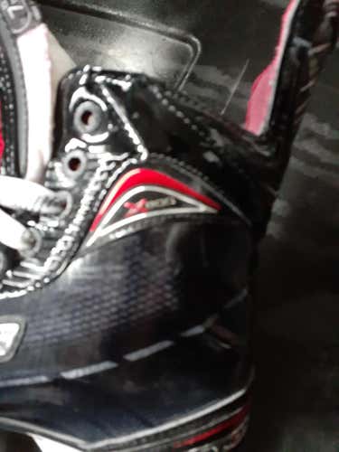 Senior Bauer Vapor X800 Hockey Skates D&R (Regular) Size 7.5