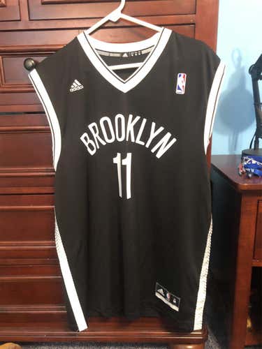 Brook Lopez Men’s Medium Nets Jersey