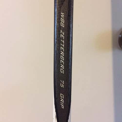 Alpha QTX, Prostock, W88, 75 Flex, Righty Grip, P88