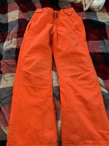 Kid's Youth Medium  Arctix Ski Pants