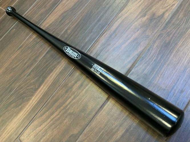 High School/College BBCOR Certified Wood Composite 33" Bat