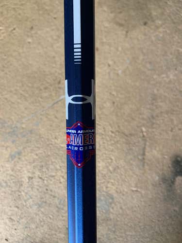 New Under Armour All America Shaft
