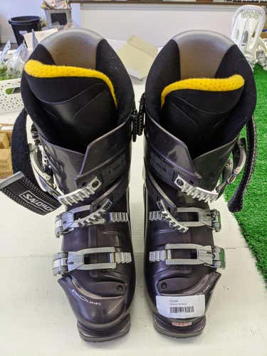 Women's Salomon Performa 8.0 Ski Boots 70-90 Flex