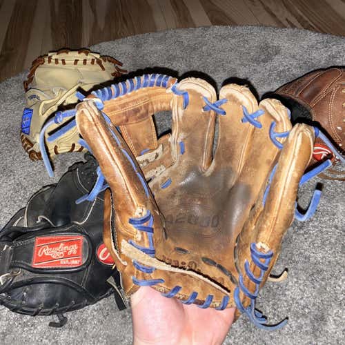 Custom A2000(need Gone ASAP HMU With Offers)