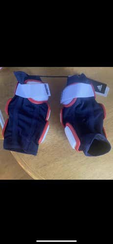 New Large Freak Arm Pads