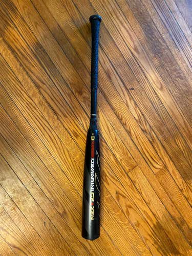 High School/College Composite CF Zen (-3) 28 oz 31" Bat