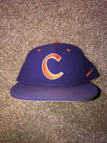 Clemson Baseball Hat